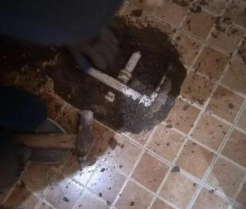 册亨卫生间漏水维修公司为您分享下卫生间渗水如何处理及注意事项