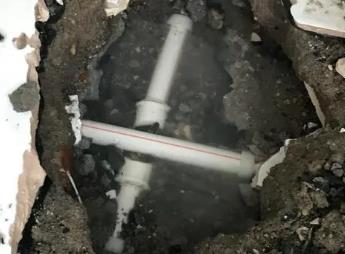 册亨阳台漏水维修公司为您分享楼上楼下漏水怎么处理