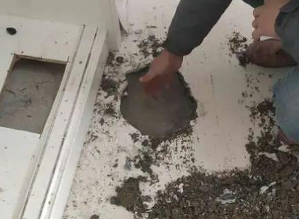 册亨卫生间漏水维修公司分享下精确定位查漏水一次多少钱?不同级别收费不同