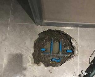 册亨阳台漏水维修公司分享下暖气管道漏水的原因有哪些