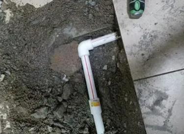 册亨阳台漏水维修时有哪些声音会影响检漏仪